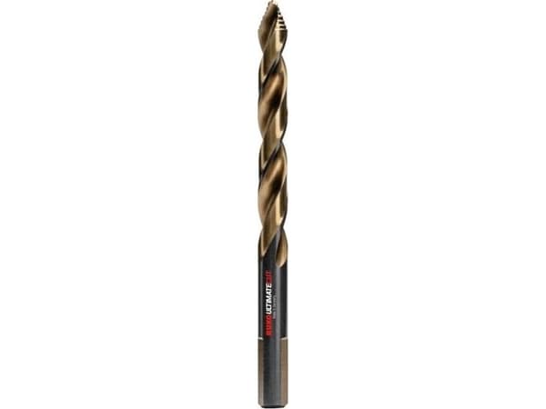 RUKO HSS-CO Flowstep spiralbor 10,2 mm