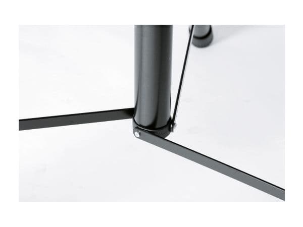 Monacor KM-21435 kaiutinteline