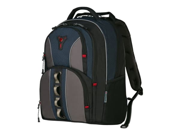 Wenger Cobalt - Notebookryggsekk - 16" - blå