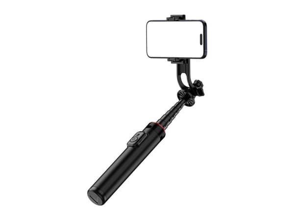 Wozinsky WC1Y2S – svart