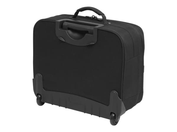 DICOTA Multi Roller SCALE - Notebookbæreveske - 15.6" - svart