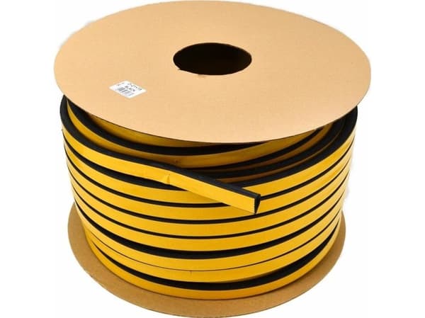 PAKNING DGP 21x15 SORT D 50mb