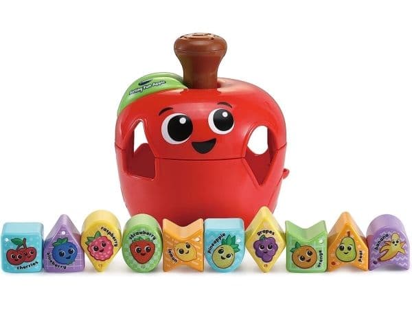 Vtech sorteringslek Apple SE/FI