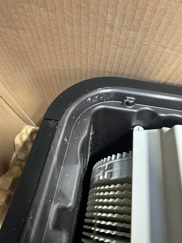[OUTLET] - Venta AEROSTYLE LW74 WIFI, 47 dB