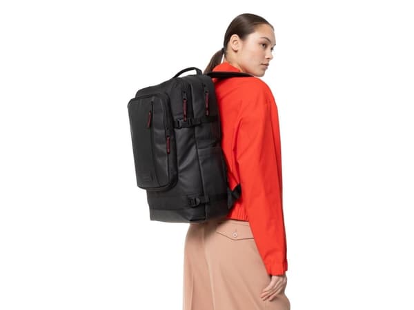 Eastpak TECUM L, 38,1 cm (15"), Notebook rum, Polyester
