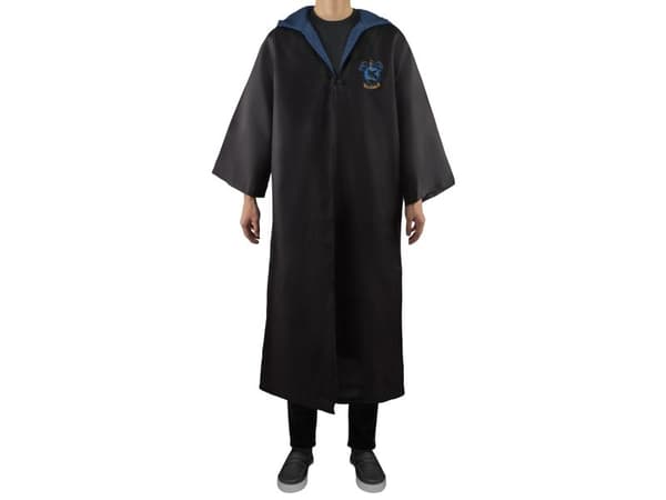 Ravenclaw cap med truser