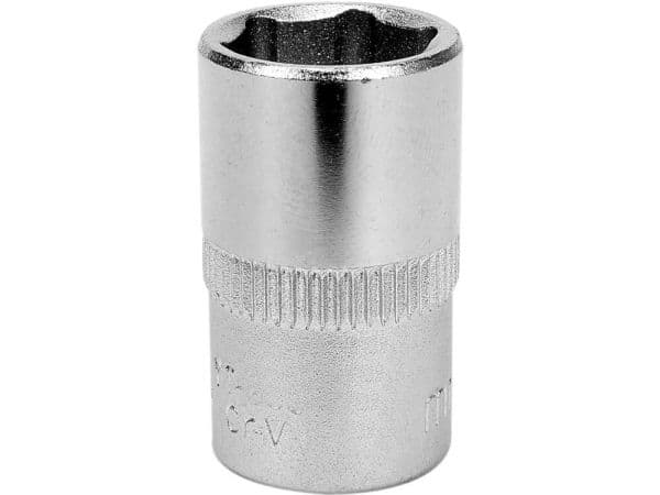 Yato Hex socket 3/8" 9mm (YT-3804)