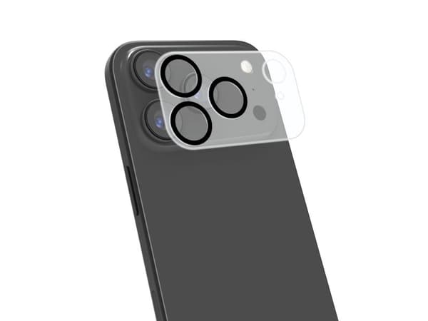 Cameralens kameraobjektivdeksel iPhone 17 Pro