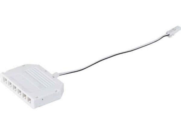 Brumberg 17107000, Lysplugg, Hvit, 30 W