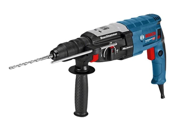 Bosch BOREHAMMER GBH 2-28 F CASE