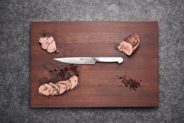 ZWILLING Pro le blanc Filé / kött kniv 20 cm