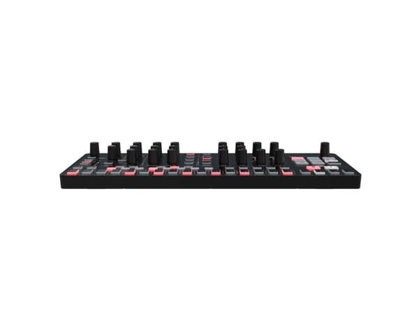 IK Multimedia IK Uno Synth Pro X analog synthesizer