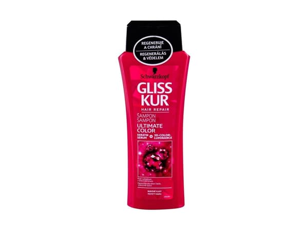 Gliss Kur Ultimate Color (250)