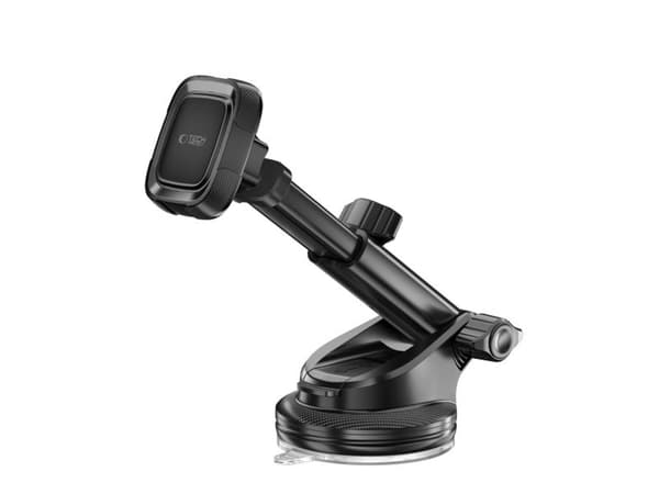 TECH-PROTECT N59 MAGNETIC DASHBOARD & VENT CAR MOUNT BLACK standard