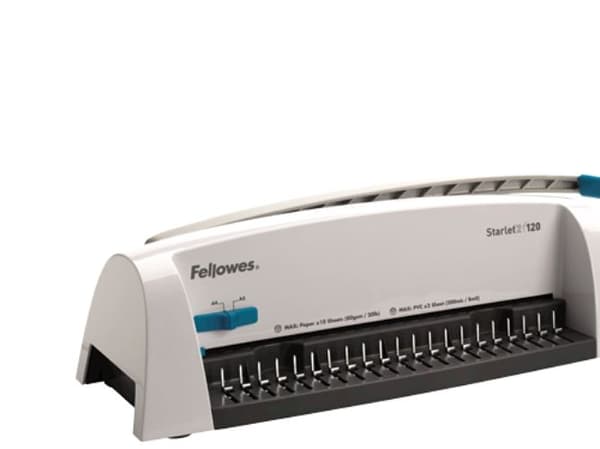 Fellowes STARLET2120