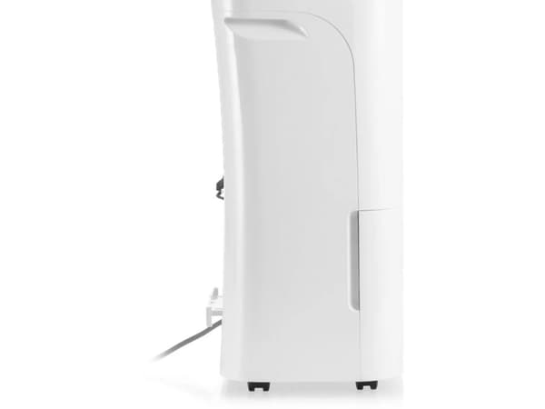 Oro sausintuvas Trotec TTK 66 E