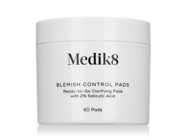 Medik8 Blemish Control Pads - - 60 kpl