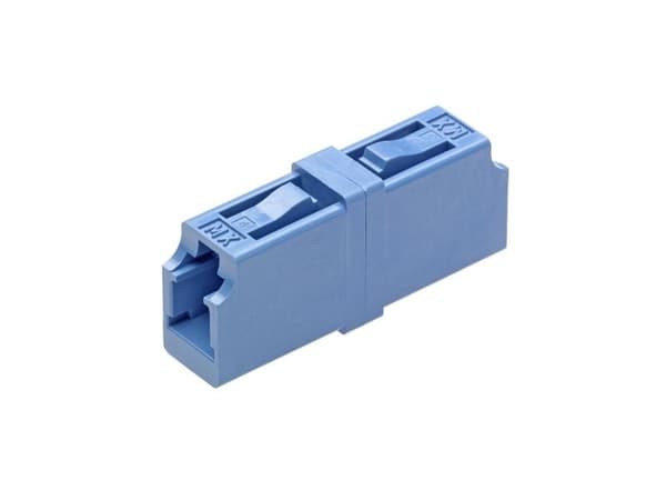 Molex ##### fiberoptisk adapter 1061250100