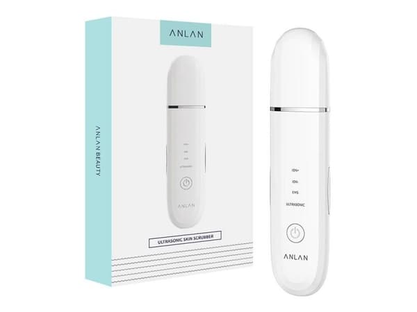 Cavitation peeling ANLAN ALCPJ07-02 (vit)