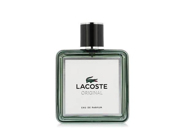 Lacoste Original Eau De Parfum Spray 100ml