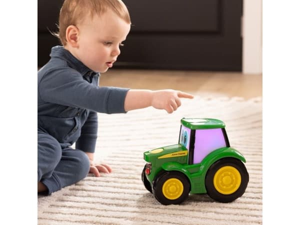 John Deere Lights N' Sounds Johnny