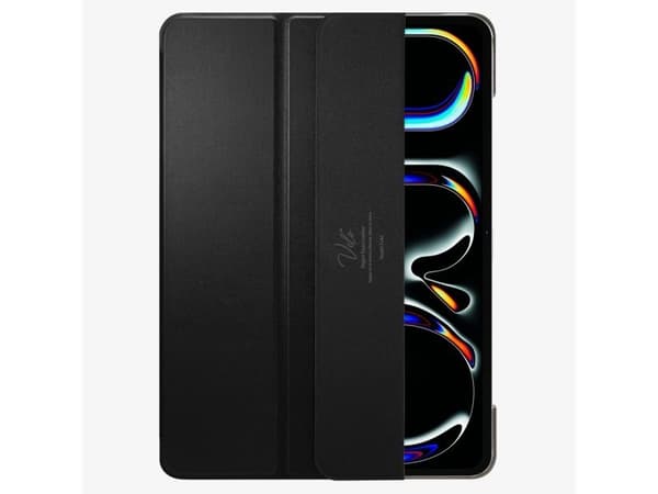 Etui na tablet Spigen SPIGEN SMART FOLD IPAD PRO 13 7 / 2024 BLACK