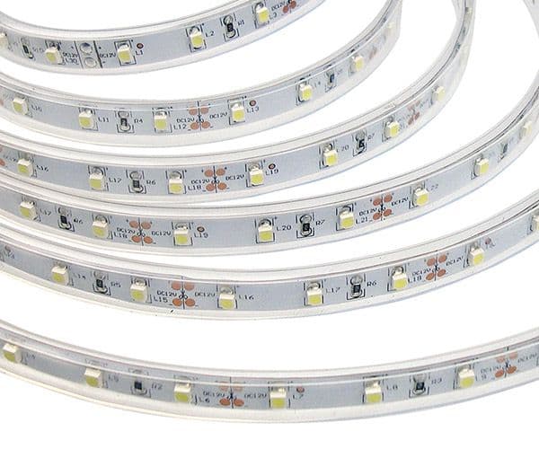 Synergy 21 LED Flex Strip 60 KW DC12V 24W IP65