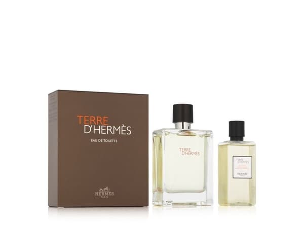 Hermès Terre D'Hermes M SET sett I
