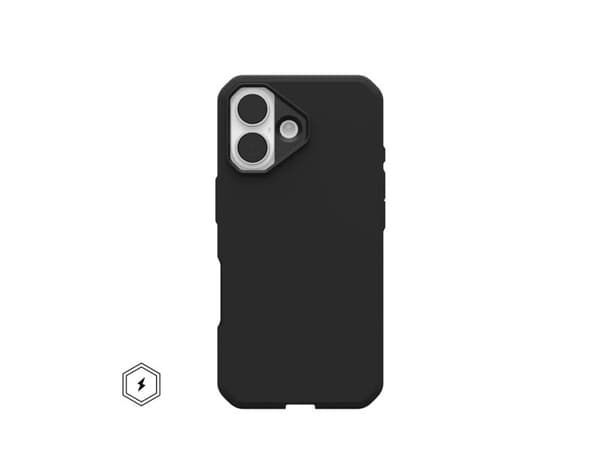 UAG - Civilian Case for iPhone 17 - Black