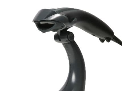 Honeywell VoyaGer 1400G, Käsikäyttöinen viivakoodinlukija, 1D, Laser, Codabar, Code 11, Code 128, Code 128A, Code 128B, Code 128C, Code 25 (IR 2 of...