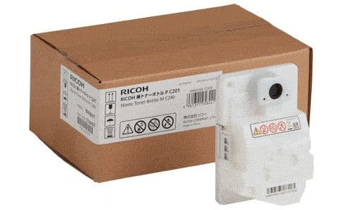 Ricoh - Original - Toneroppsamler - for P C200W
