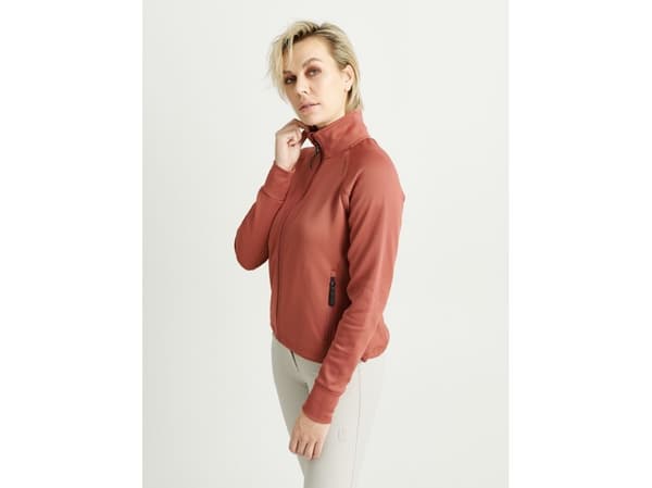 JACSON Rut Funktionsjacka Rosa XS