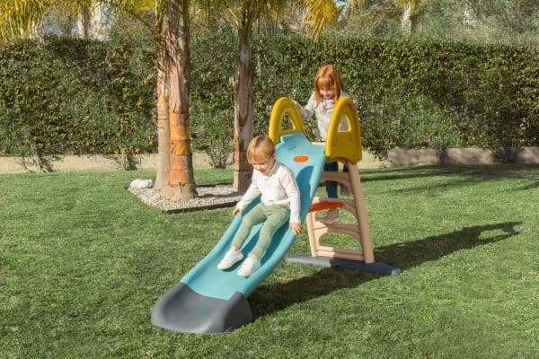 Feber Casual Slide 10 med vann