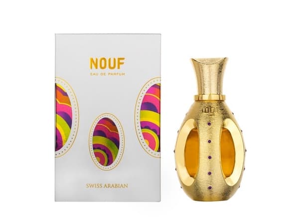 Swiss Arabian Nouf Eau De Parfum Spray 50ml