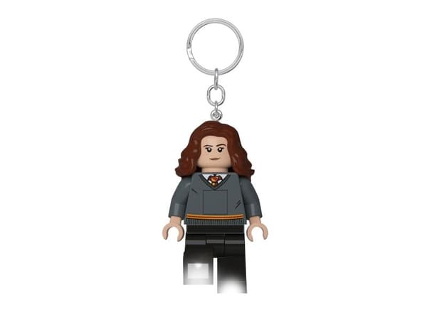 LEGO Harry Potter LED-avaimenperä Hermoine