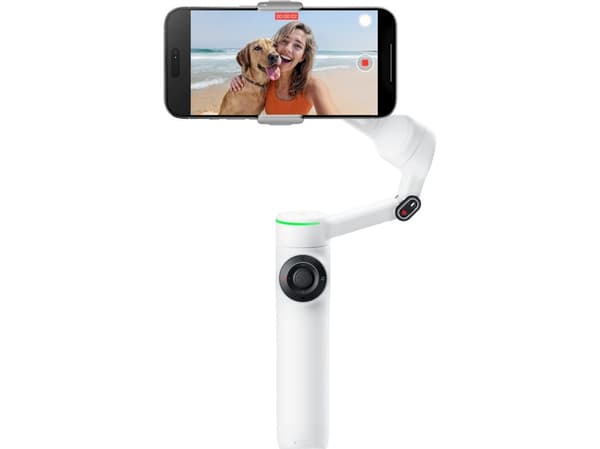 Gimbal Insta360 Flow 2 Pro (vit)
