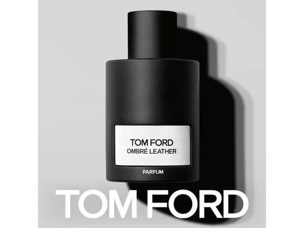 Tom Ford Ombre Leather Perfume Spray 50ml