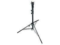 Manfrotto 007BU - Stativ - max last: 12 kg - sort