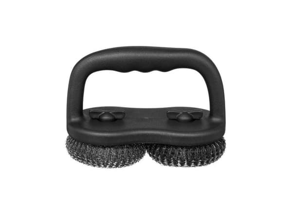 Mustang Grid Cleaner med SS-puter