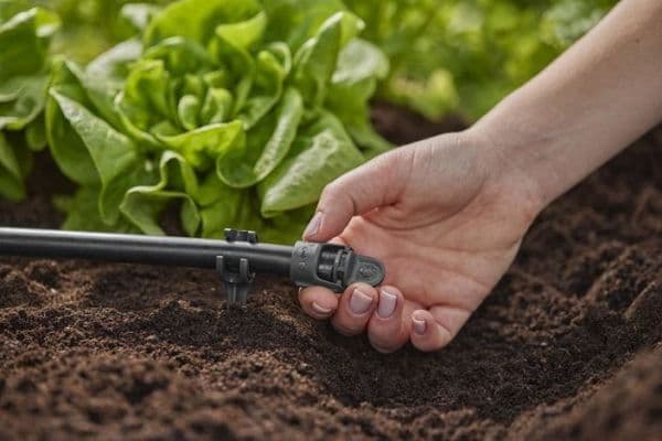 GARDENA MICRODRIP 13 MM 1/2"