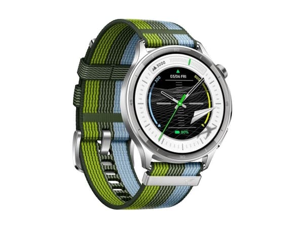 OPPO Watch - Smart klocka - 4 GB