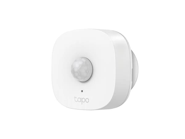 TP-Link Tapo T100 Smart Motion Sensor