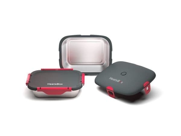 Artech HeatsBox STYLE lunchbox