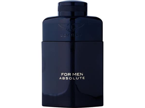 Bentley For Men Absolute Eau De Parfum 100 ml (man)