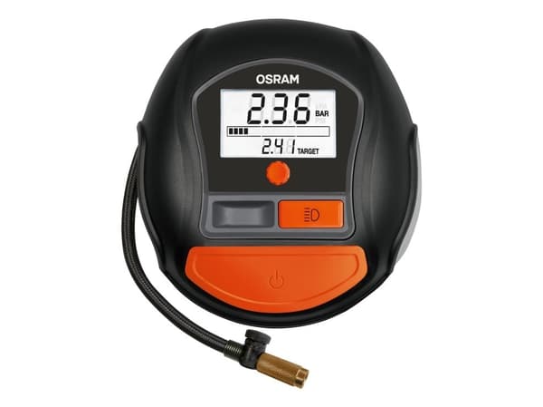 Osram TYREinflate 1000 Mini-kompressor
