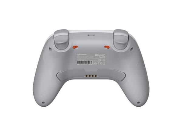 Handkontroll GameSir Nova Lite 2 Luminous White