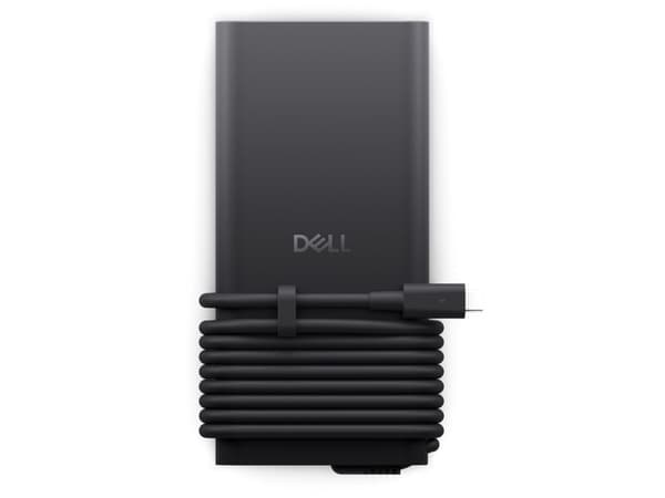 Dell 280W USB-C GaN nätadapter (450-BDZC)