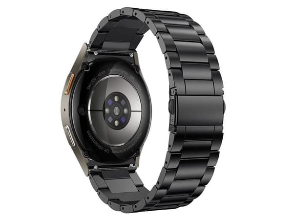 Tech-Protect Stainless Samsung Galaxy Watch 4 / 5 / 5 Pro / 6 / 7 / FE sort