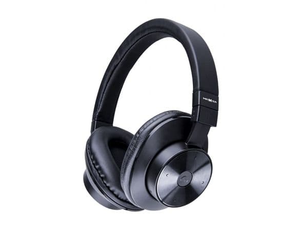 Maxxter ACT-BTHS-03 - Headset - Bluetooth - trådlös