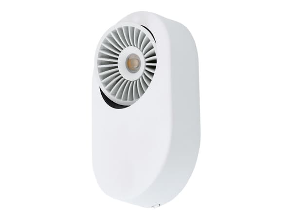 EGLO MONTALE VÄGG 510LM VIT